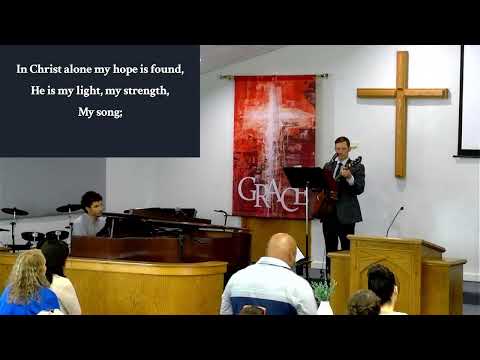 Sunday Service