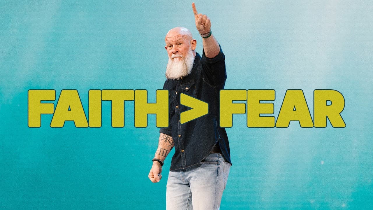 Sovereign Savior or Circumstances: Where’s Your Faith? - Old to New - Matthew S4E4