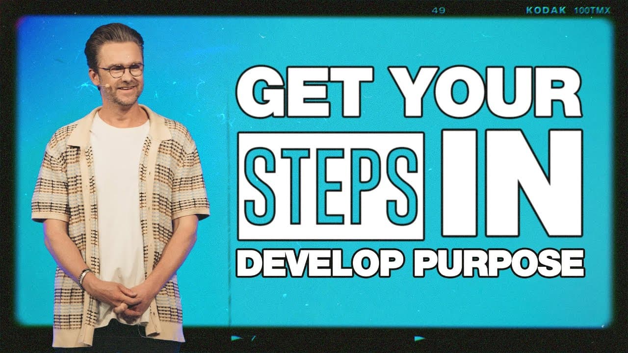 DEVELOP Pt. 16 | Shaun Nepstad