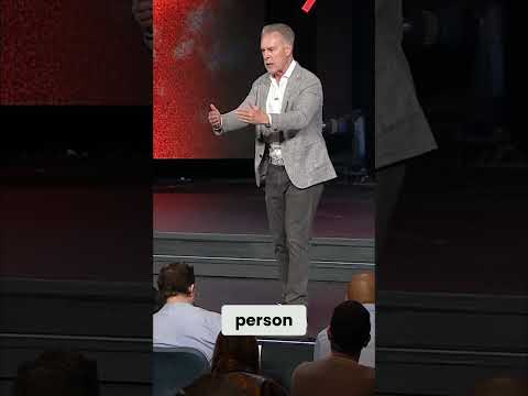 Bitterness Spreads: You CAN'T Contain It! | Charles Nieman