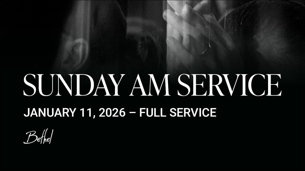 Bethel Church Service | Kris Vallotton Sermon | Worship with Paul McClure, Hannah McClure