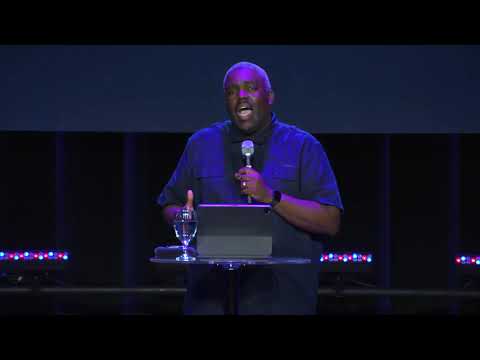 Don't Ignore the Signposts | Pastor William McDowell