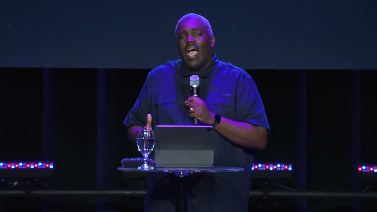 Don't Ignore the Signposts | Pastor William McDowell