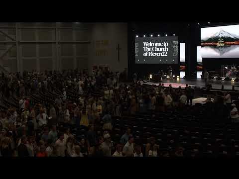 Don't Miss The Point - Religion to Redemption - Matthew S6E6