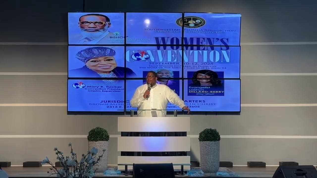 LifePoint Sunday Morning Worship Encounter