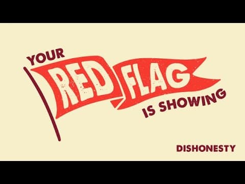 Dishonesty | John Alexander