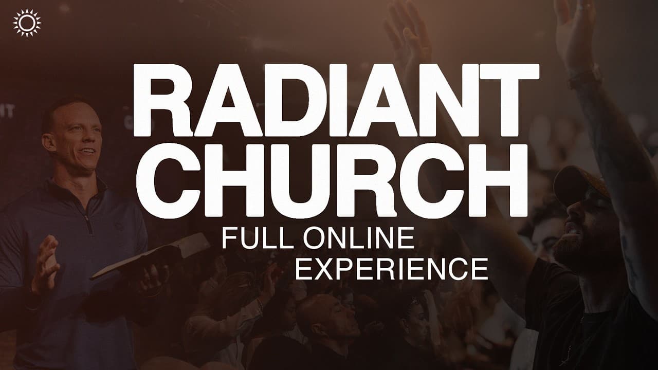 March 1st | Full Worship Experience