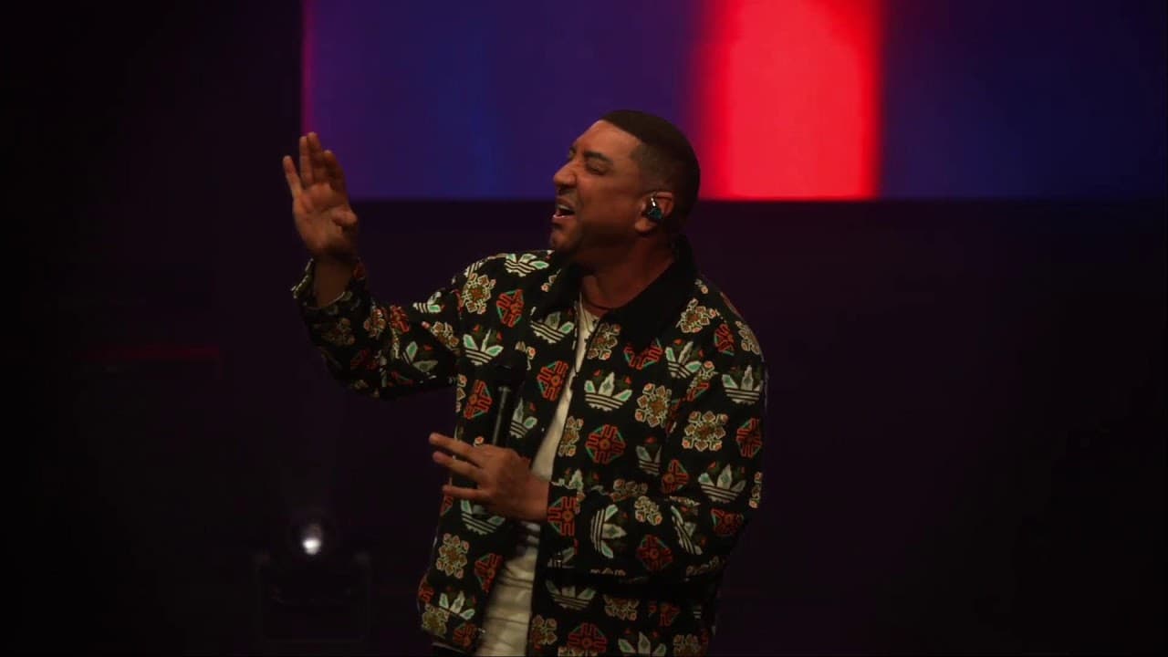 HOPE Conference Night 1 | 7:00pm