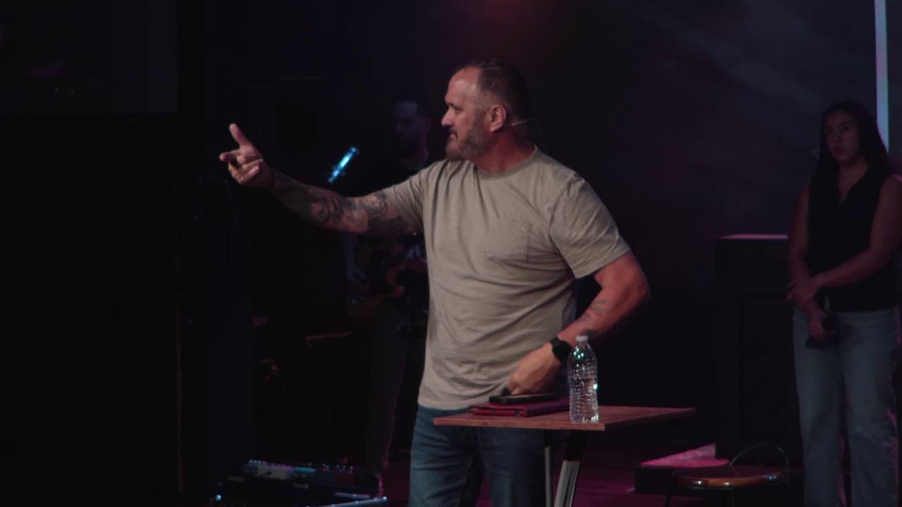 Ruth Series | Relevant Church Live | Week 2 | 9:30am | Paul Wirth