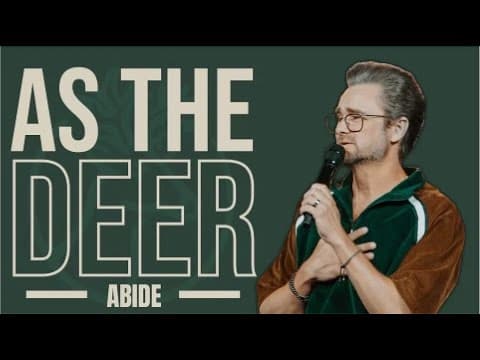 ABIDE Pt. 7 | Pastor Shaun Nepstad