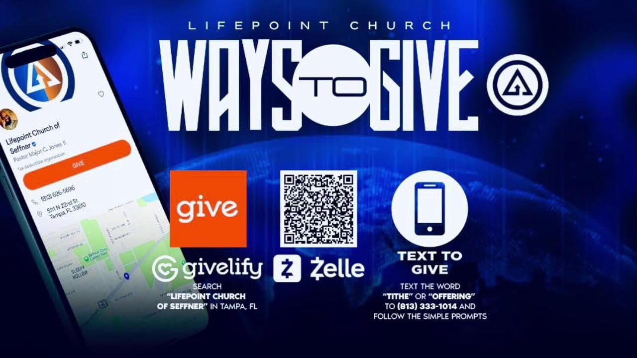 LifePoint Sunday Morning Worship Encounter