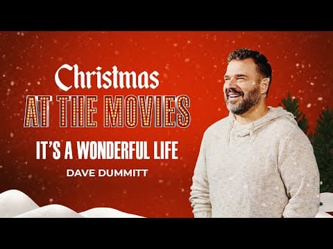 What to do when you want to give up | Dave Dummitt message