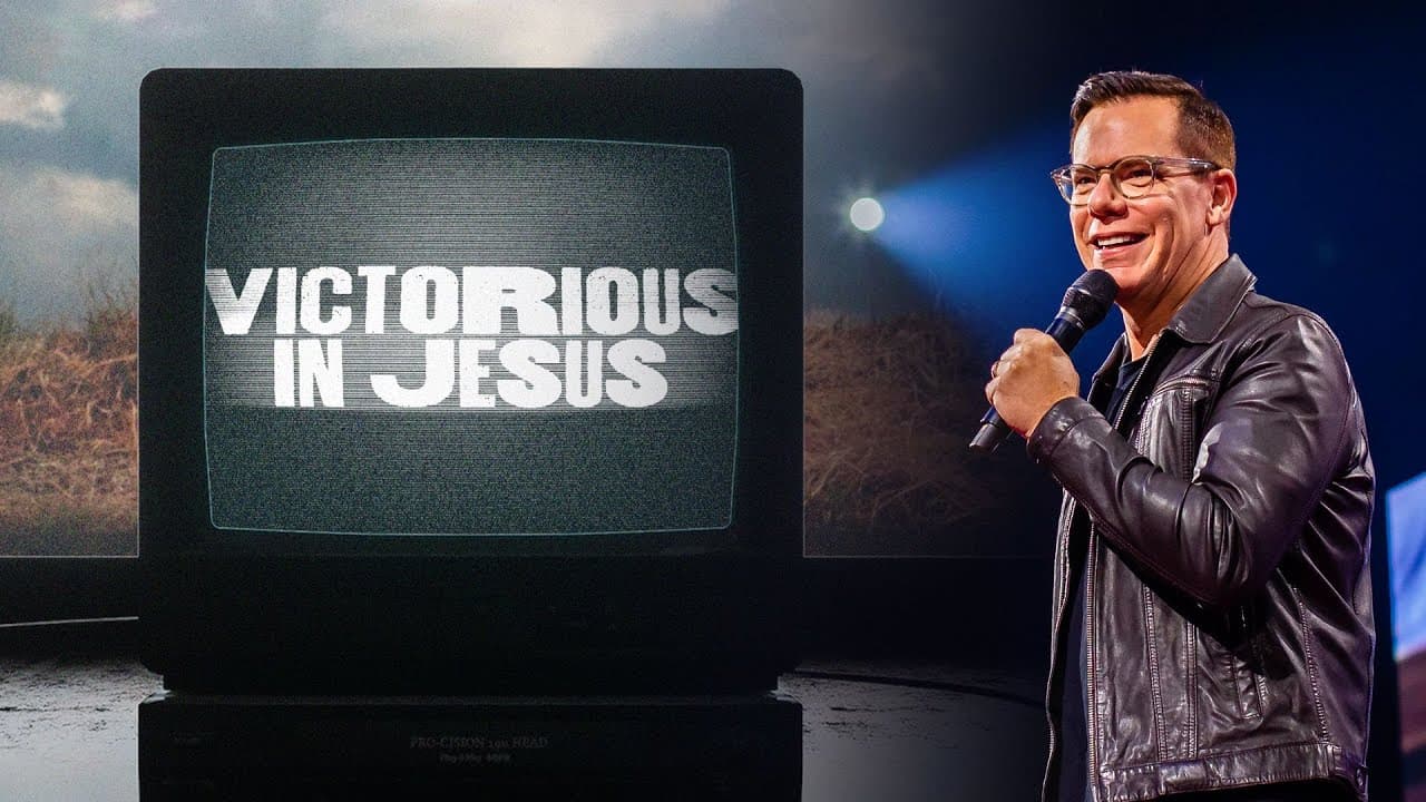 A Look At Revelation || Victorious In Jesus
