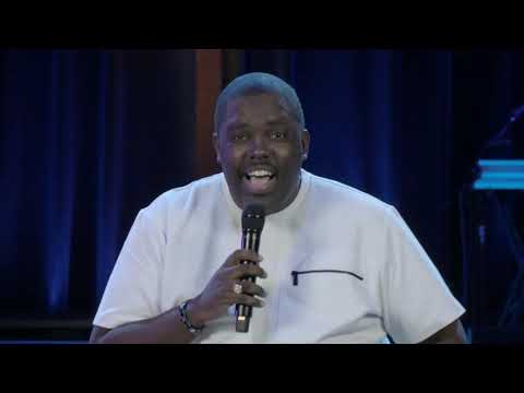 The Death of Me | Pastor William McDowell