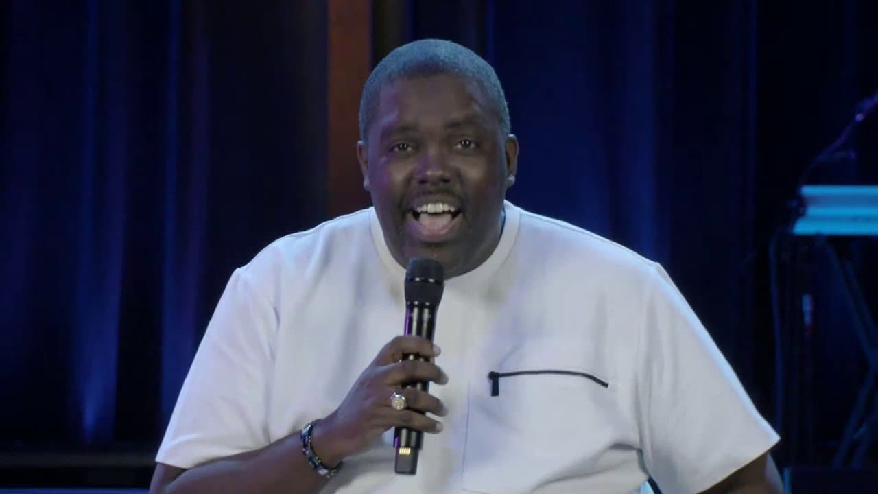 The Death of Me | Pastor William McDowell
