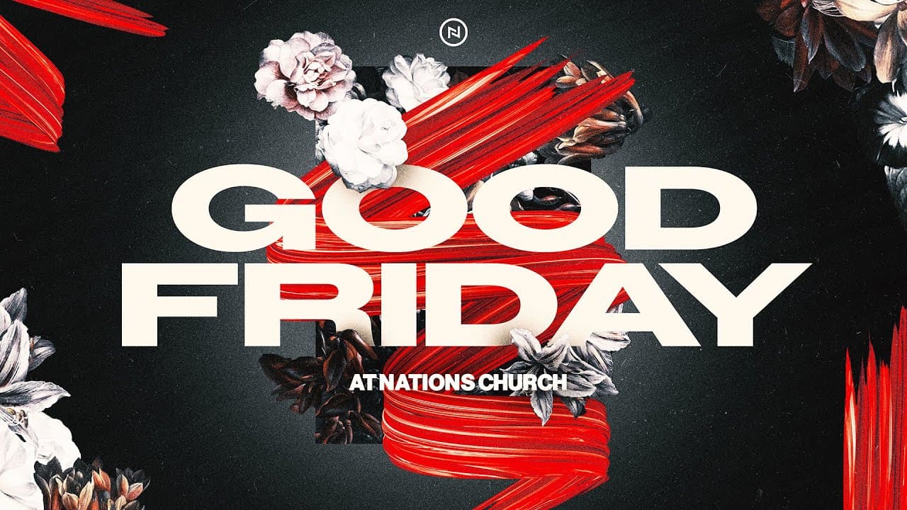 Good Friday | Daniel Kolenda