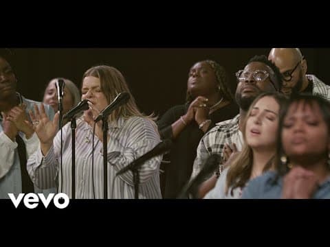 SANCTUARY Worship - Always You (Official Performance Video)