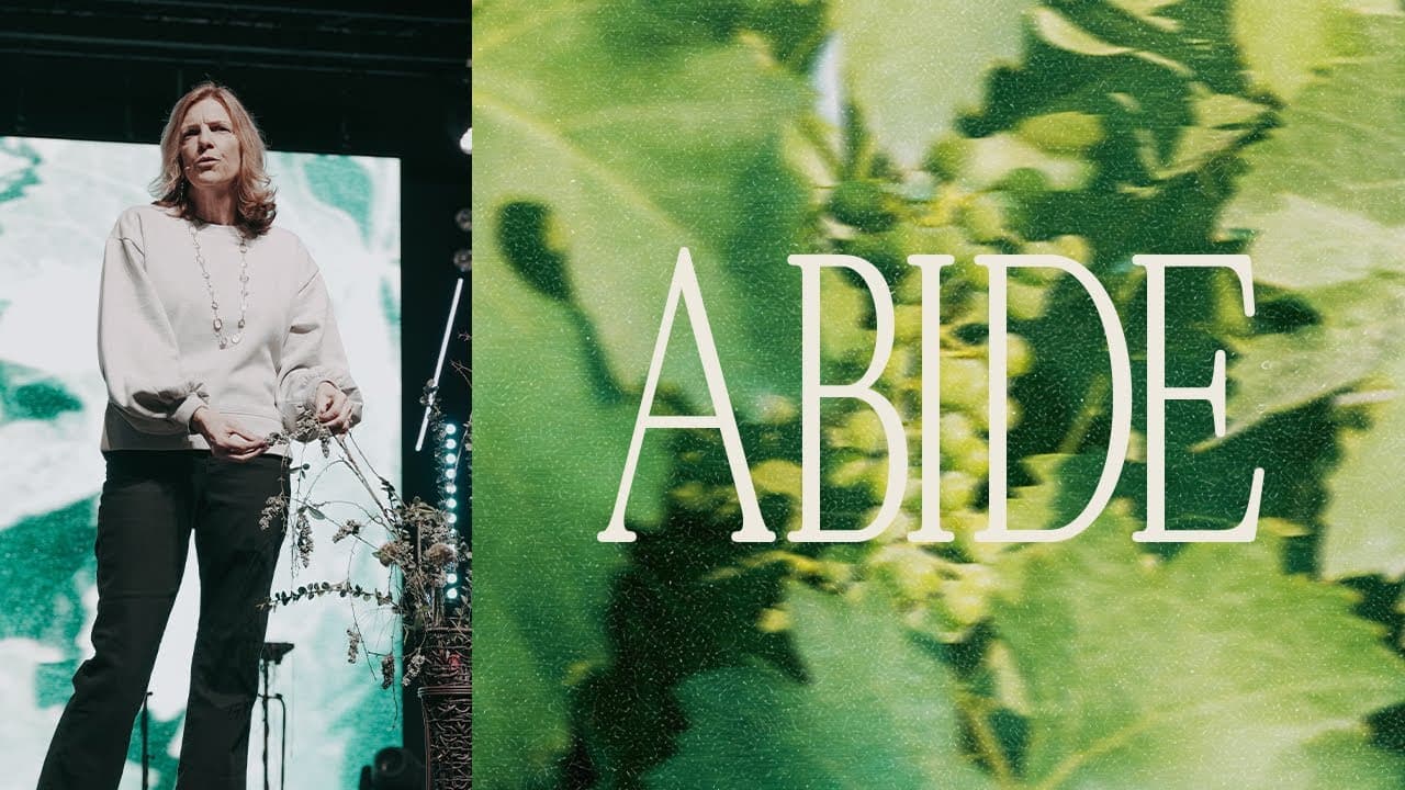 ABIDE | January 22nd 2025 | PASTOR TRACY TAYLOR