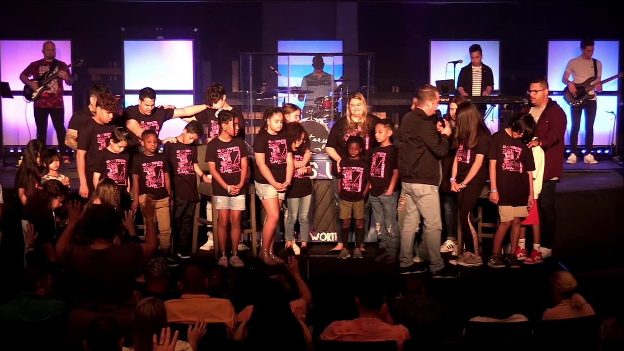 10:30am Victory Orlando Church Online - March 5