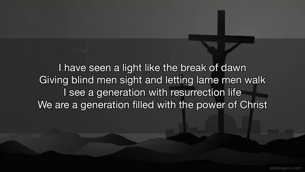 Good Friday