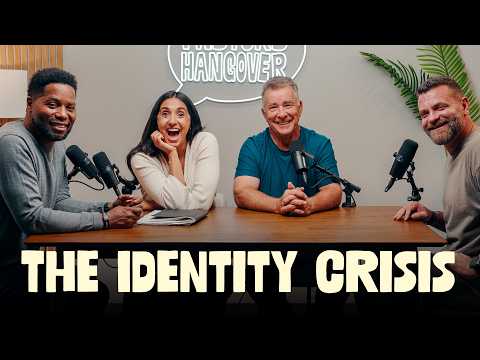 Identity, Truth, and The Culture War