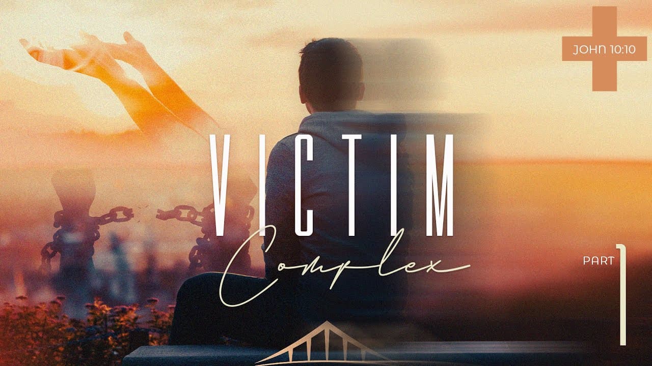 VICTIM – Week 1 – Complex