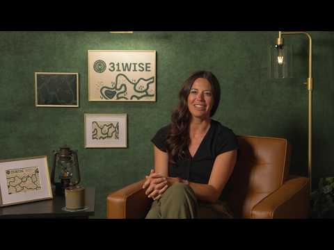 Day 31 with Rachel Holvig | Proverbs 27