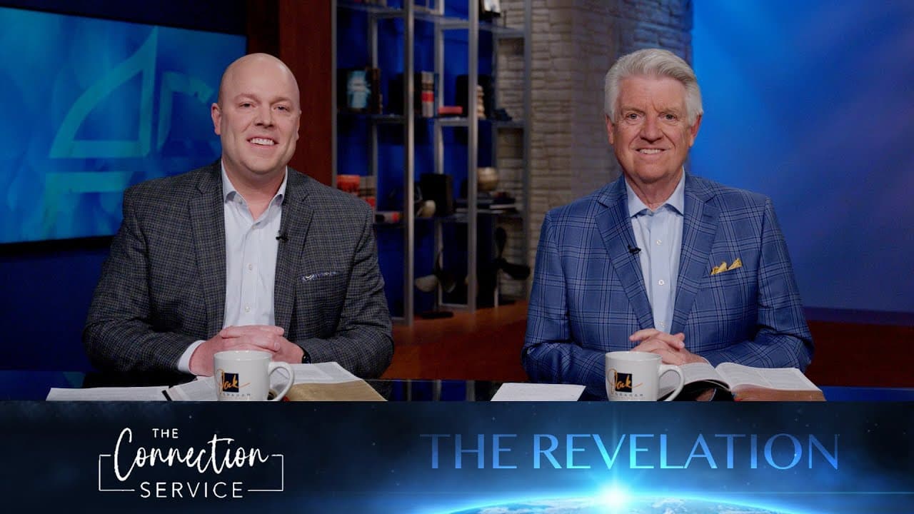 Heavenly Worship | Revelation 4 | Pastor Jack Graham | The Connection Service
