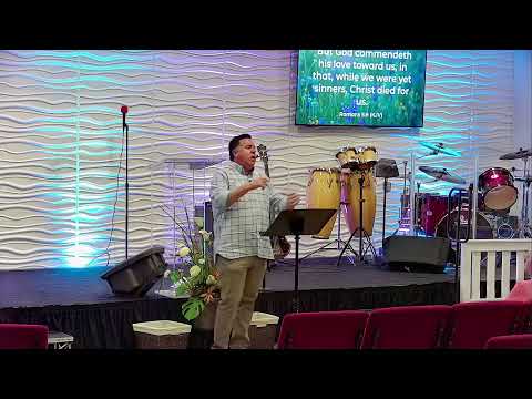 9/23/26 - The Year of Jubilee: New Testament Liberty