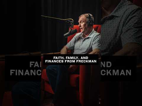 Finances and Pastoral Conversations  #chicagochurch