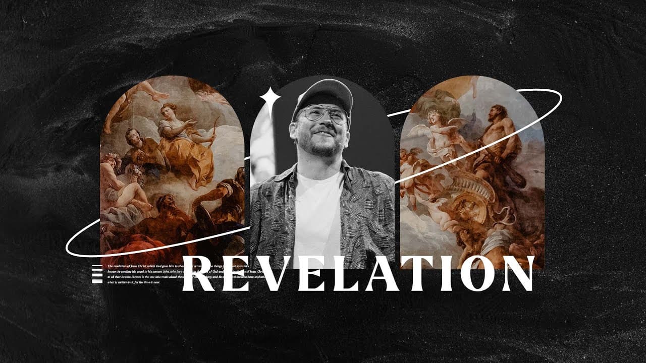 "Hope Found in Devastation" - The Book of Revelation | Southeast Christian Church