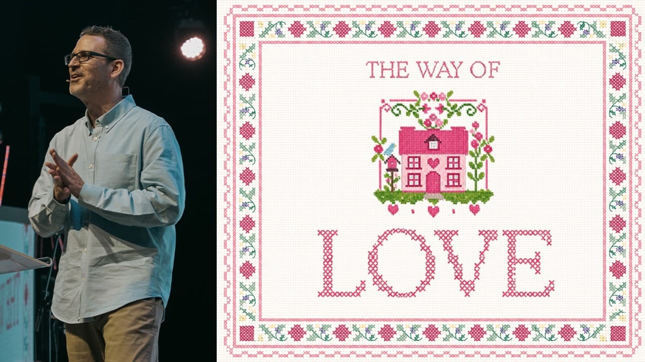 MOTHER'S DAY AT CHURCH IN THE SON | May 10th, 2026 | 11AM