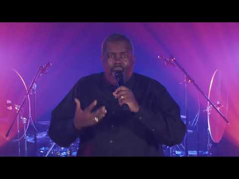 The Grace Period | Pastor William McDowell
