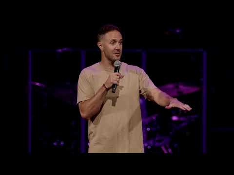 How To Be Great - Religion to Redemption - Matthew S6E1