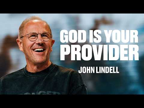 God Is Your Provider | 1 Kings 17:1-16 | Prayer Meeting | John Lindell
