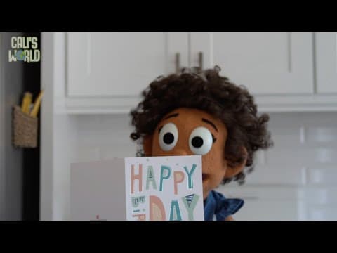 NonaKids Church at Home | Preschool | 11.21.21