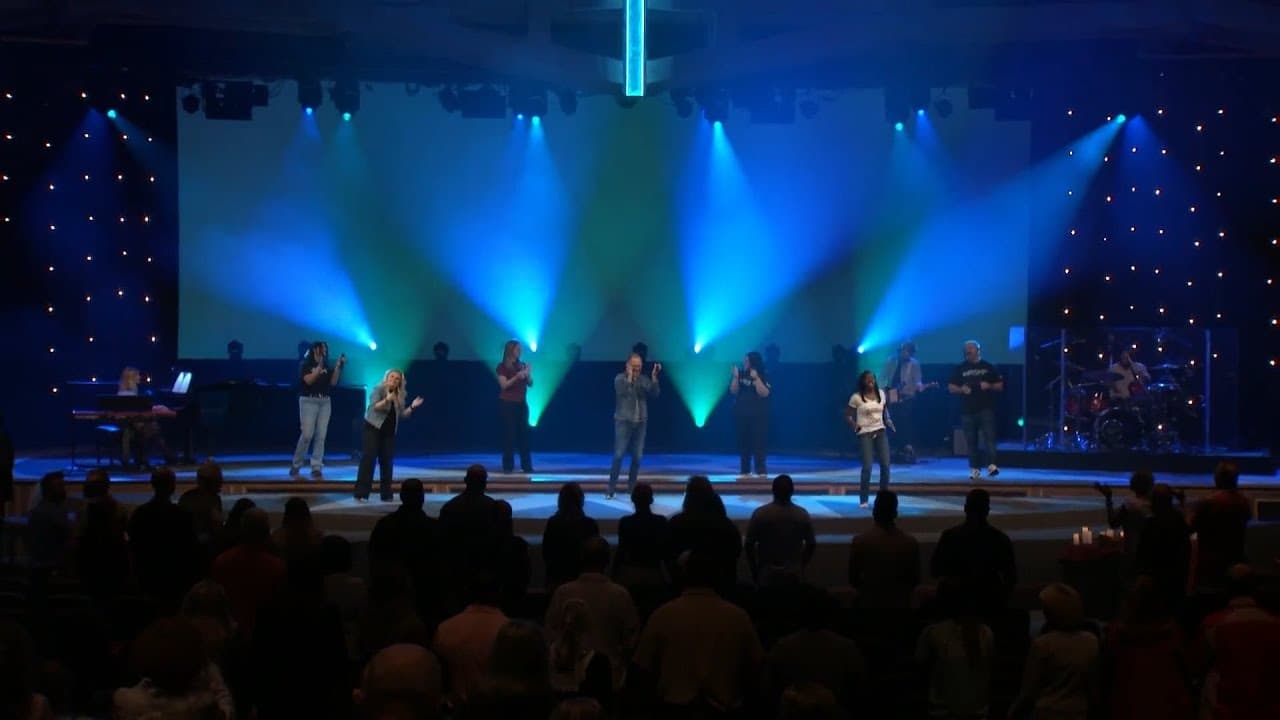 Letters to His Church | Week 6 | Josh Laxton