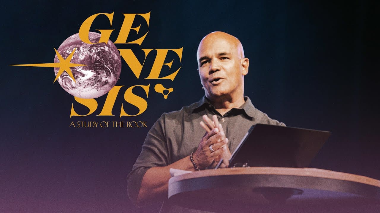 GENESIS Wk5 | Pastor Alex Santiago | 5/24/2023 7pm Service