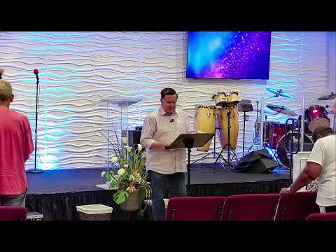 9/2/26 - The Year of Jubilee: Restoration & Compassion
