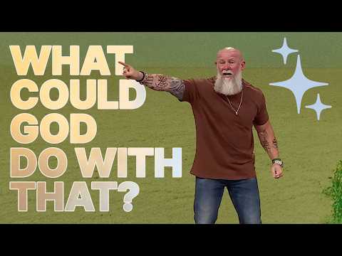 Feeding of the 5,000 - Impossible to Possible - Matthew S5E3 (Full Service)
