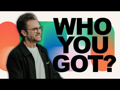 23 & ME Pt. 5 | Pastor Shaun Nepstad