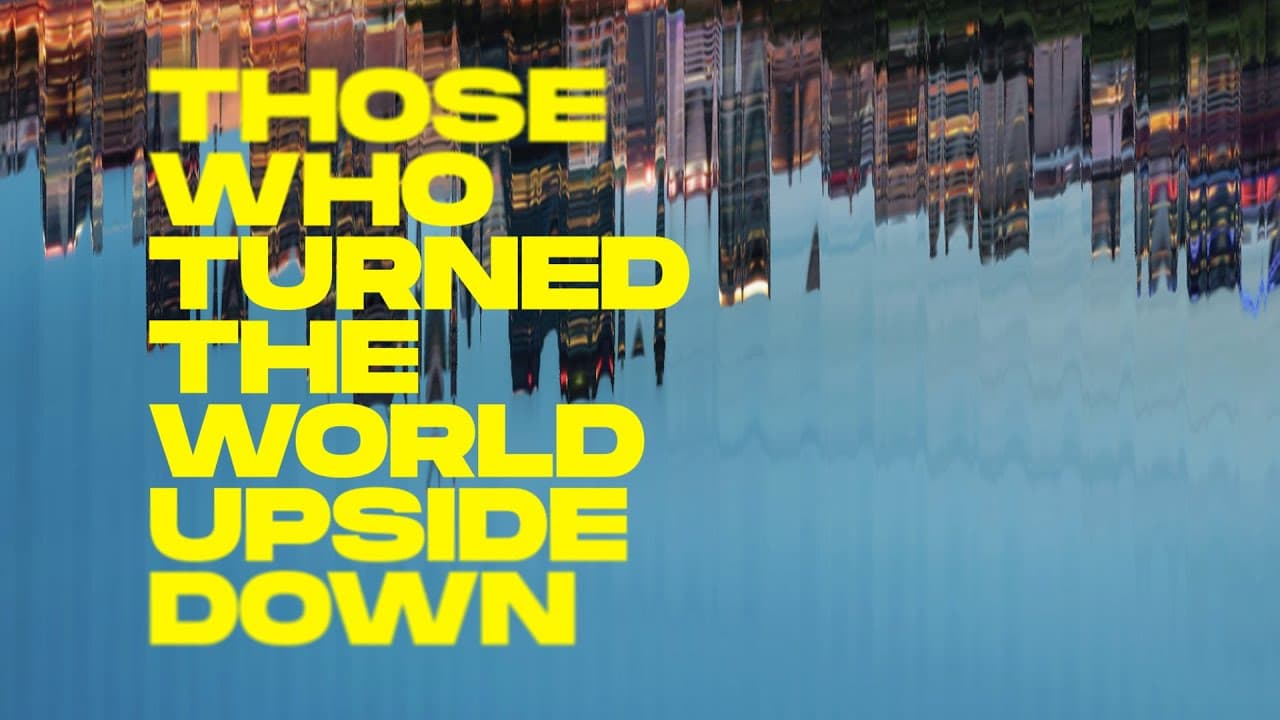 Those Who Turned The World Upside Down | Jonathan Gullo | Suncoast Church Online