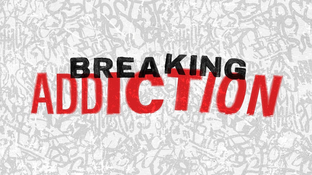 Why We Become Addicted