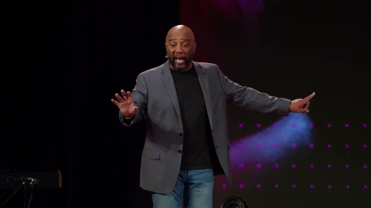 Armed & Dangerous Part 7 | Pastor Marvin A. Jackson | ROLCC