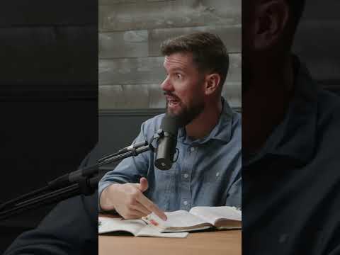 RELIGION CAN'T SAVE YOU