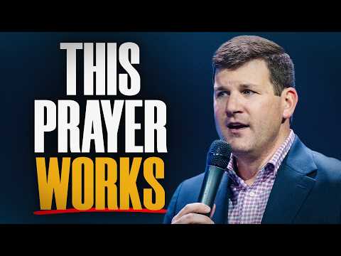 Prayer of Faith Explained (Why Some Prayers Get Results and Others Don’t)