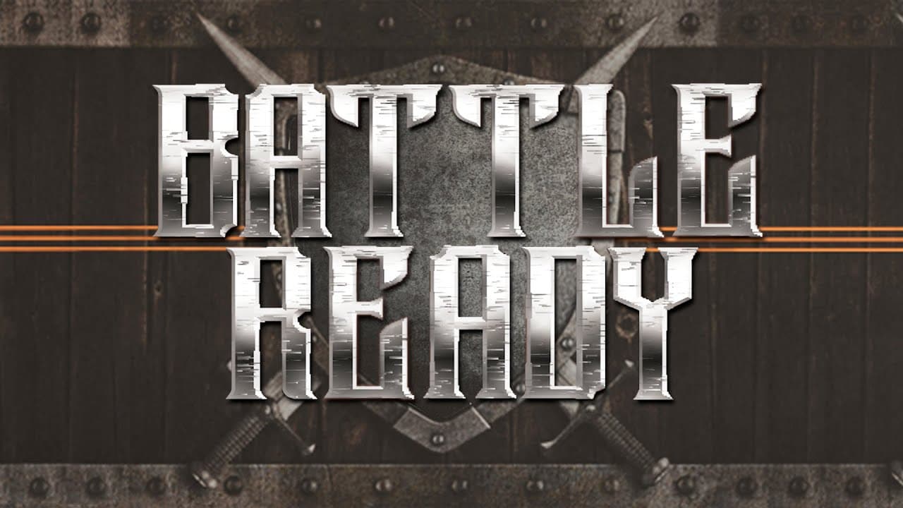 Battle Ready - Week 1 Christ Church of Orlando