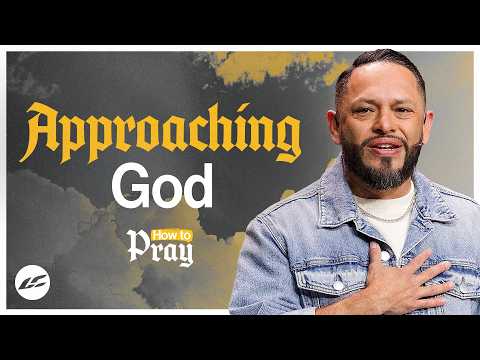 Praying When You Don’t Know What to Say