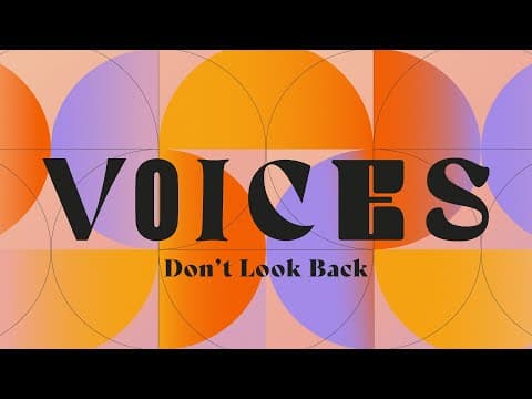 Get Unstuck | Bob Merritt
