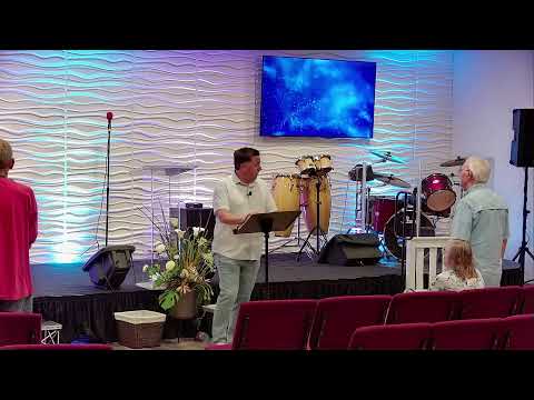 8/26/26 - The Year of Jubilee: Redeemer of Our Inheritance